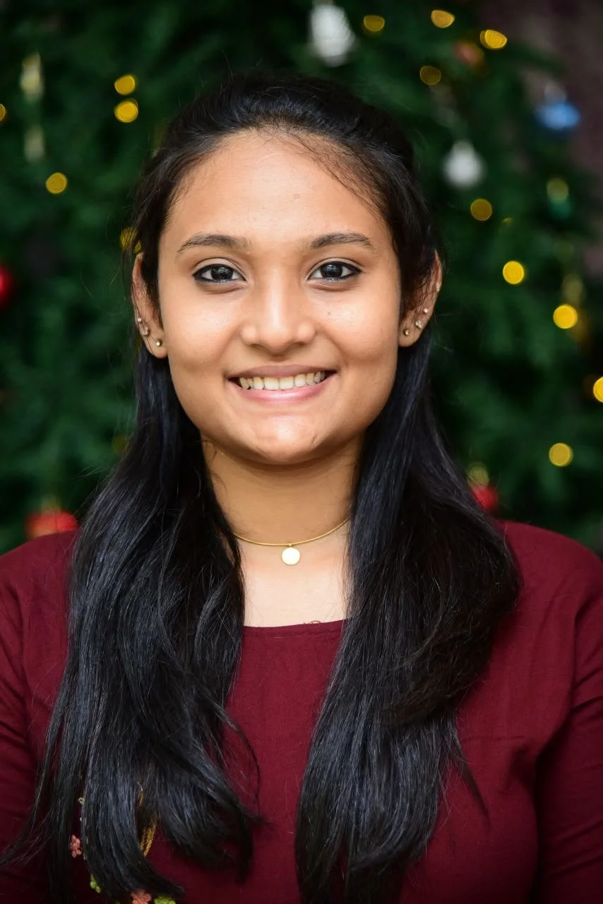 Dr. S. Prasunambika, Ayurvedic physician at Uyirveda Health Care