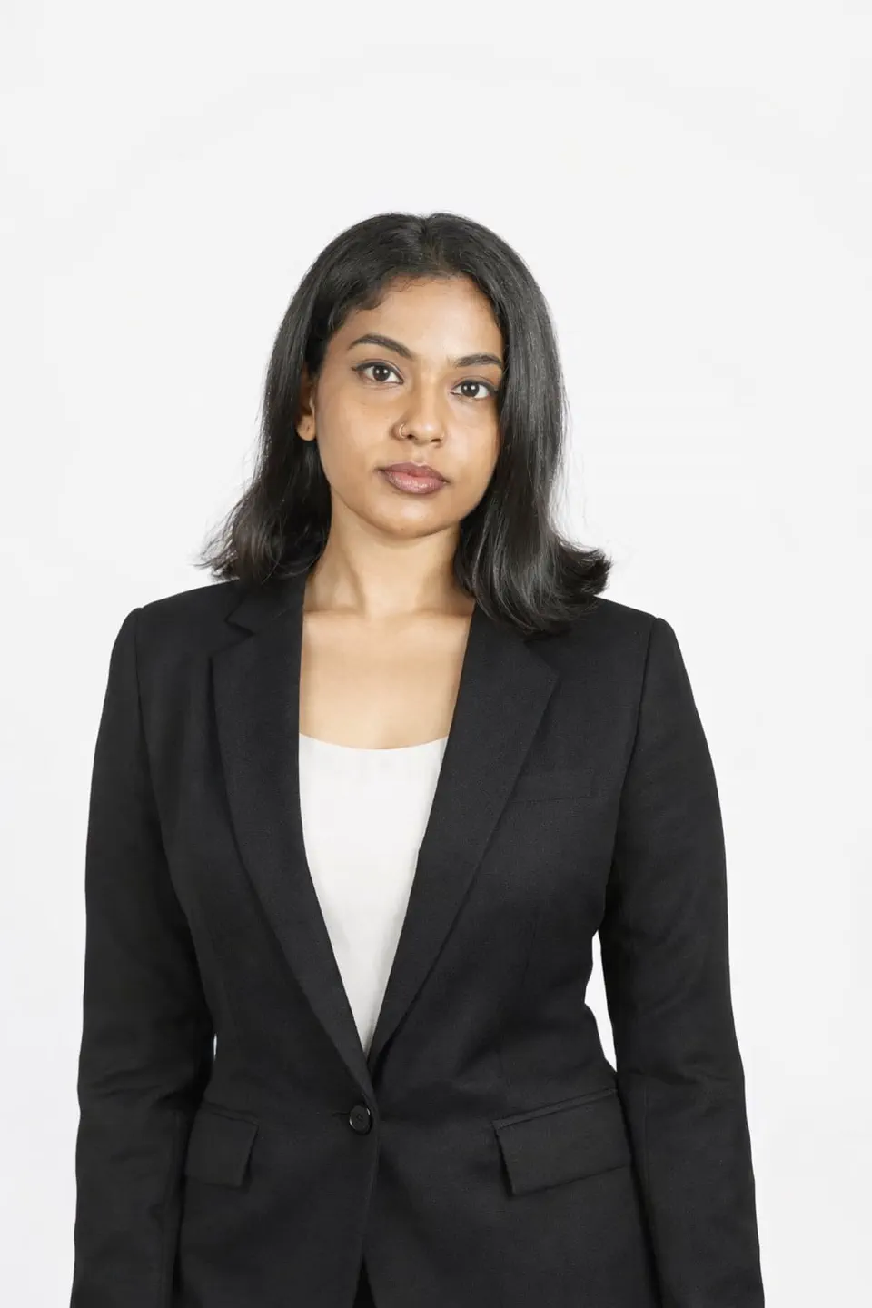 Malavikaa Sampath